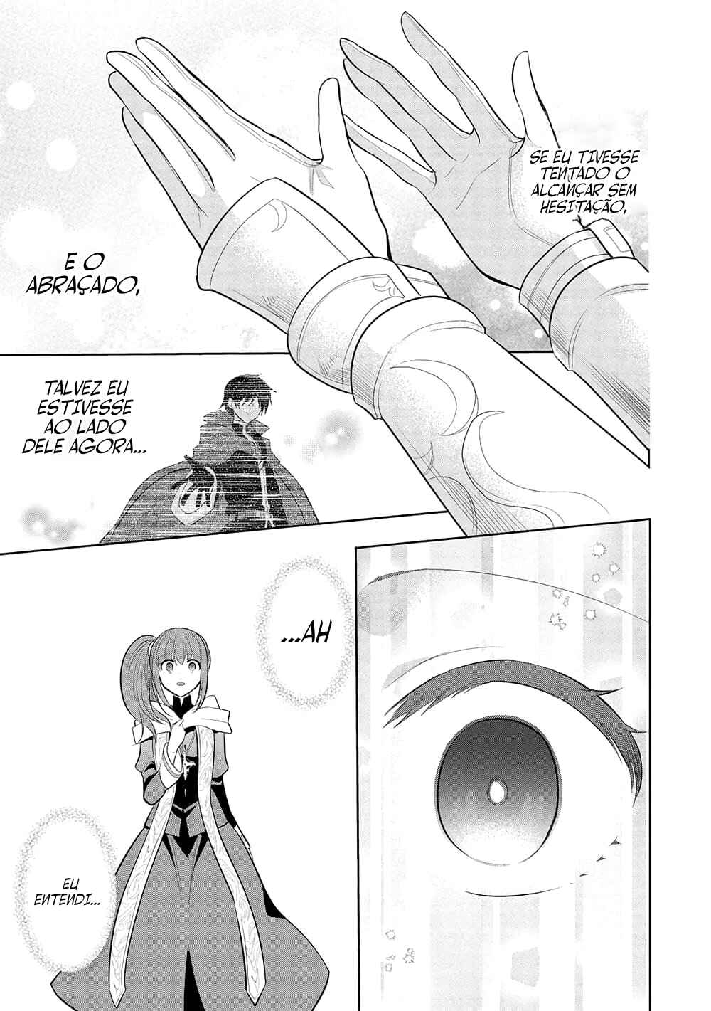Maou no Ore ga Dorei Elf wo Yome ni Shitanda ga, Dou Medereba Ii? Chapter 62 - Page 8