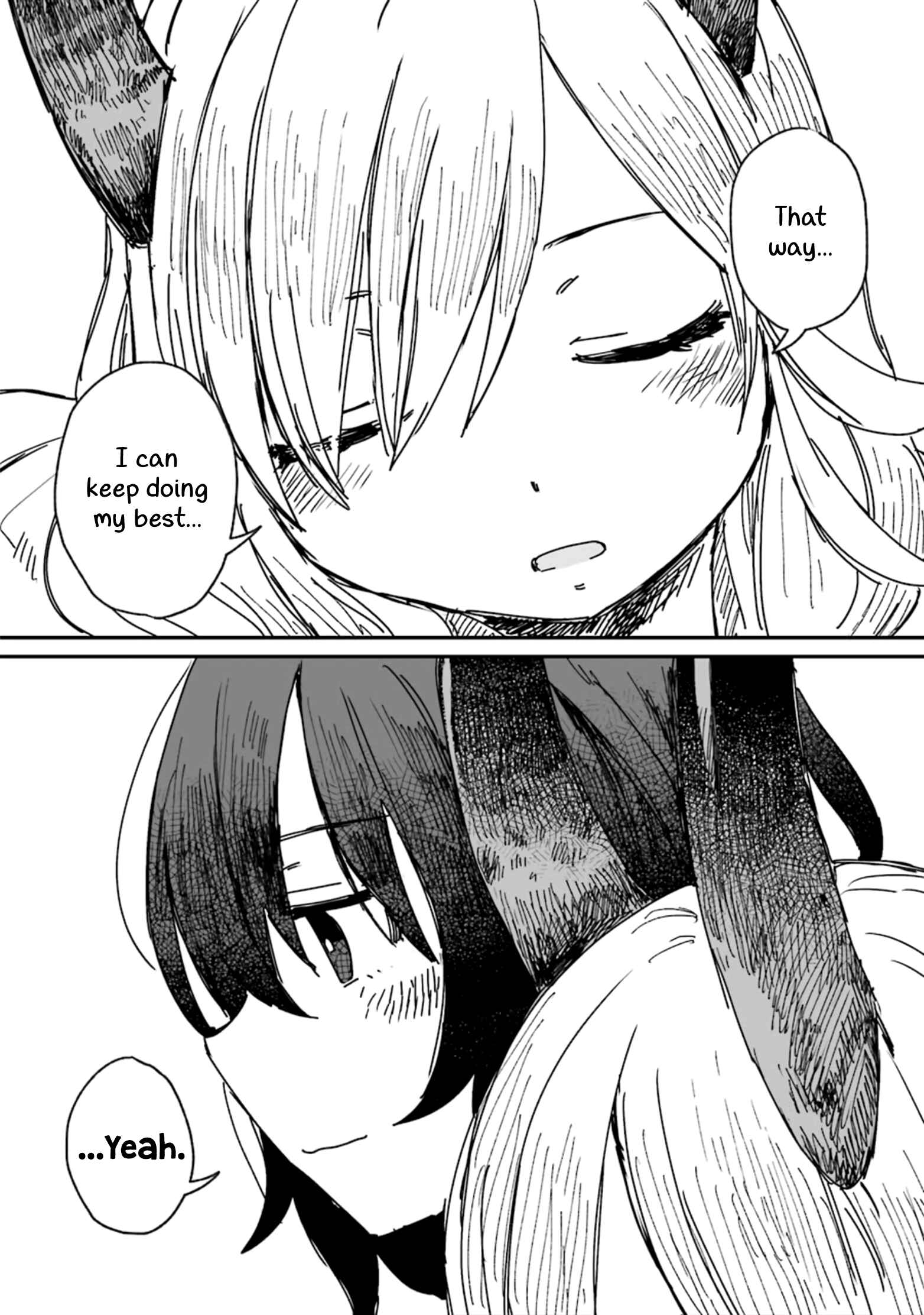 Sake to Onna wa Nigou made Chapter 5 - Page 24
