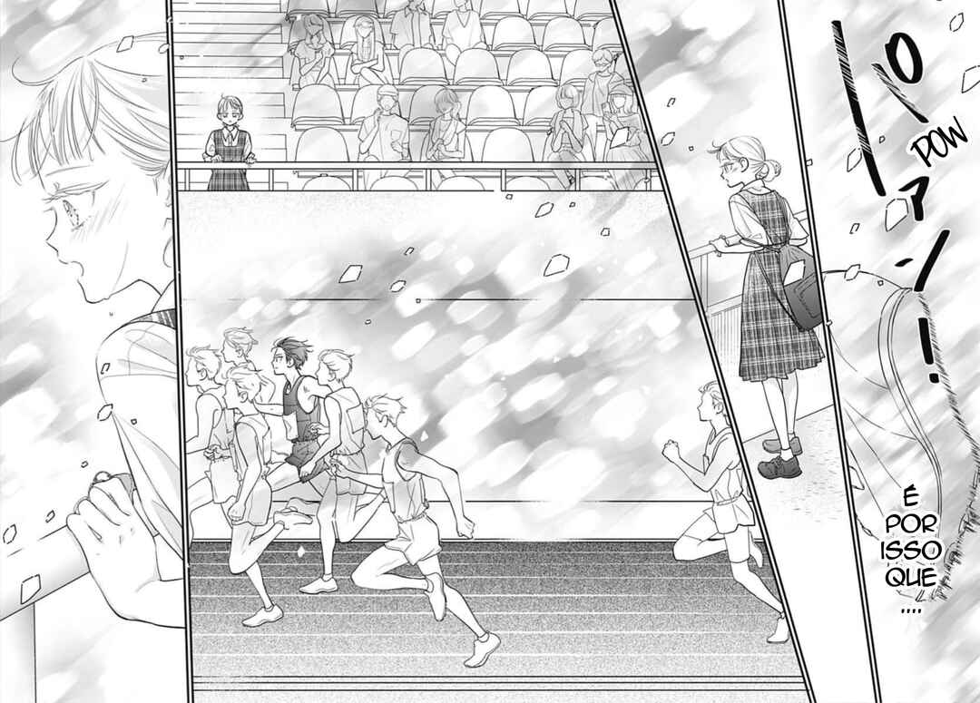 Sonna, 14-sai. Chapter 26 - Page 6