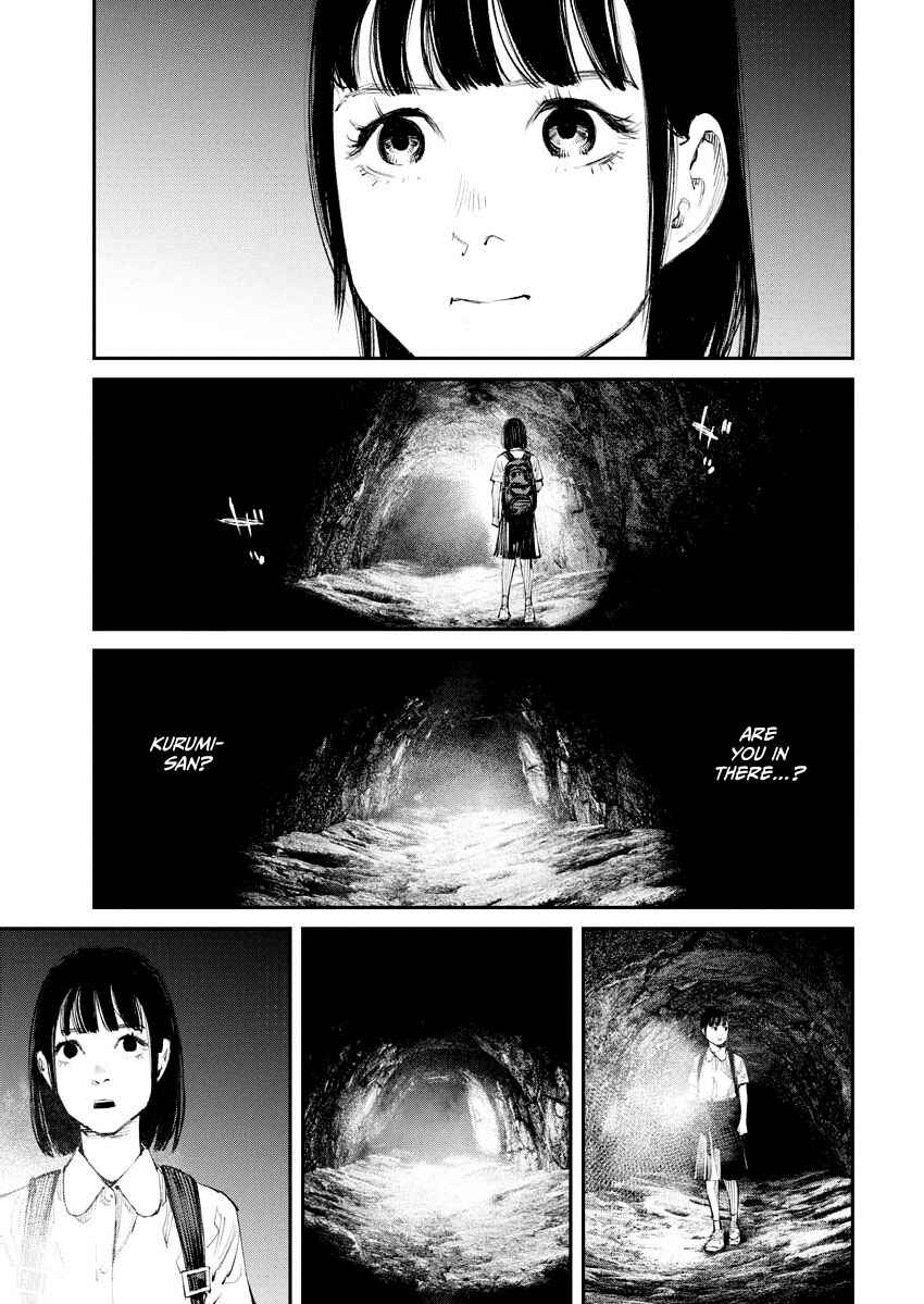 Tonari no Jii-san Chapter 20 - Page 3