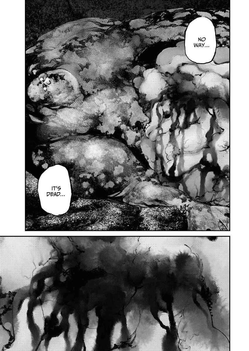 Tonari no Jii-san Chapter 20 - Page 5