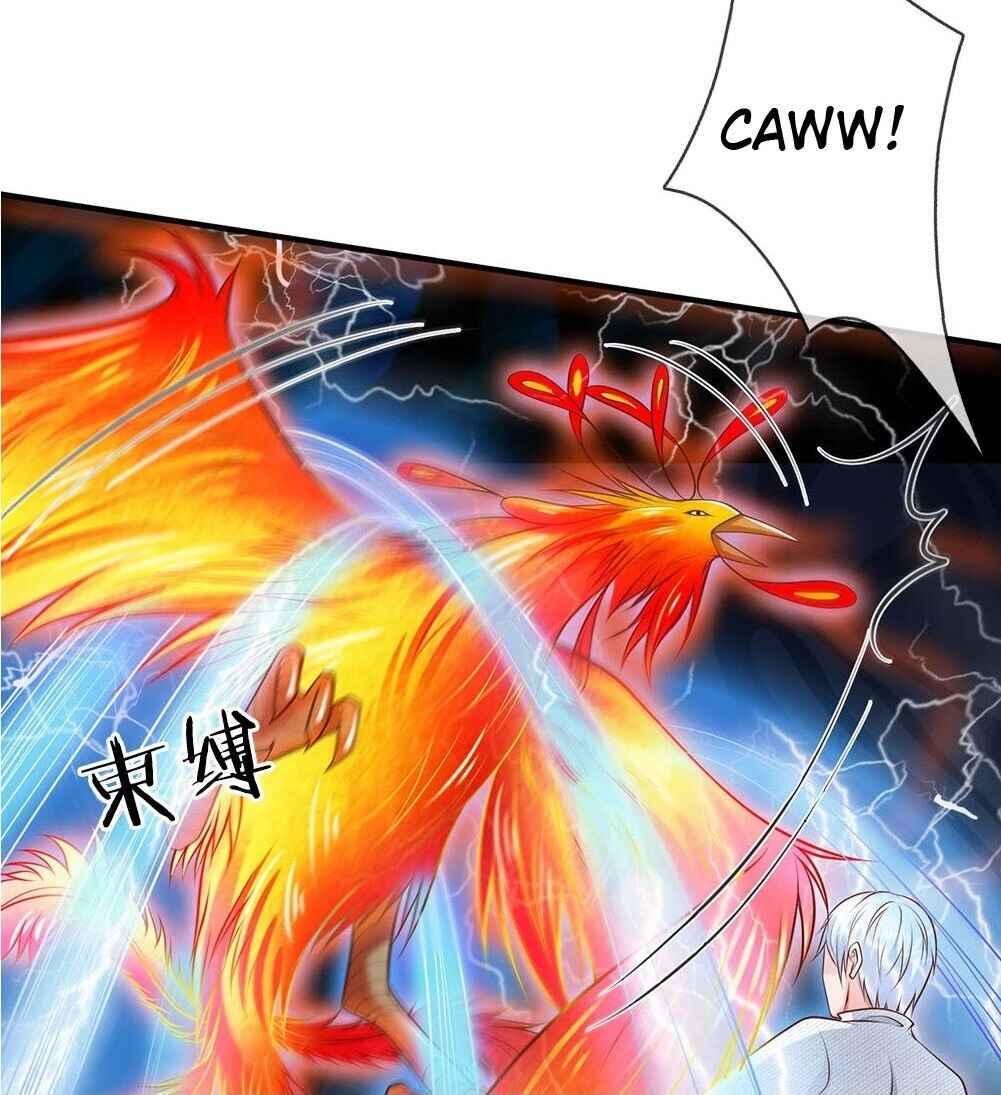 Wǒ Shì Dà Xiānzūn Chapter 45 - Page 16