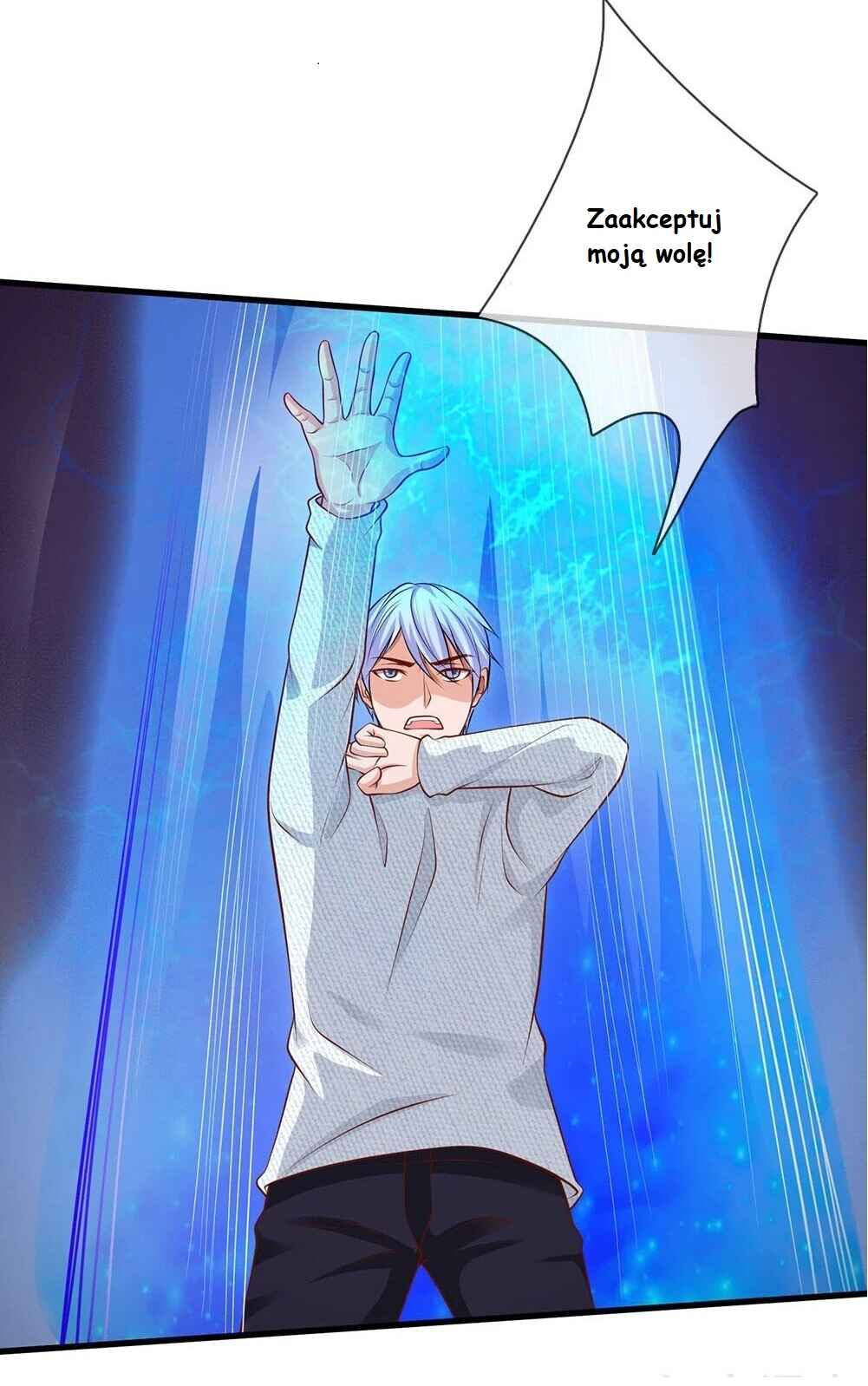 Wǒ Shì Dà Xiānzūn Chapter 45 - Page 20