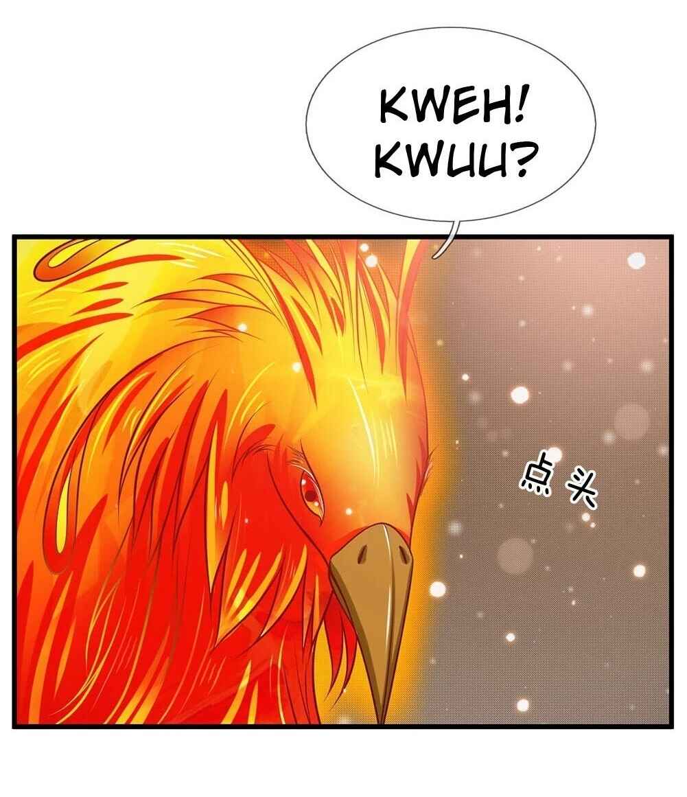 Wǒ Shì Dà Xiānzūn Chapter 45 - Page 25