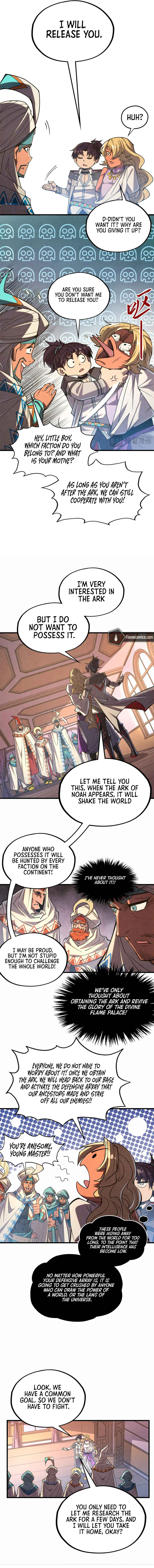 Zhè Yí Shì Wǒ Yào Dāng Zhì Zūn Chapter 329 - Page 12