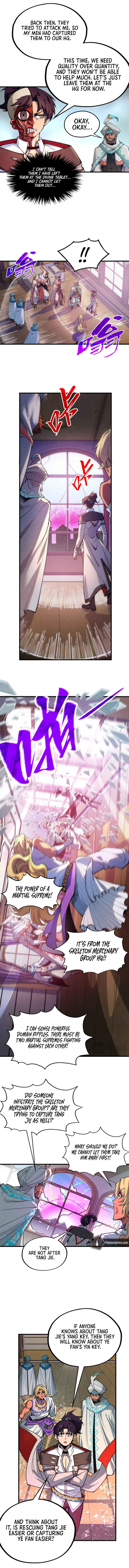 Zhè Yí Shì Wǒ Yào Dāng Zhì Zūn Chapter 329 - Page 14