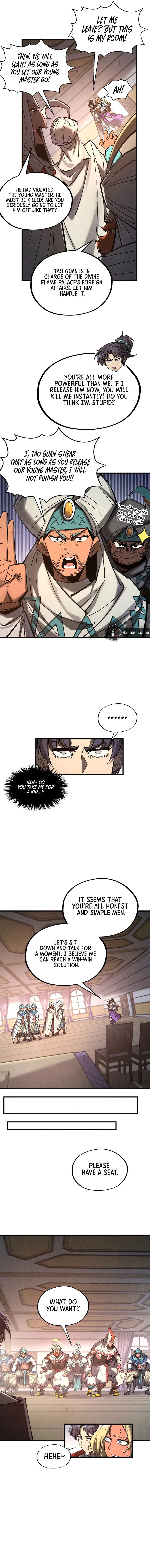 Zhè Yí Shì Wǒ Yào Dāng Zhì Zūn Chapter 329 - Page 7
