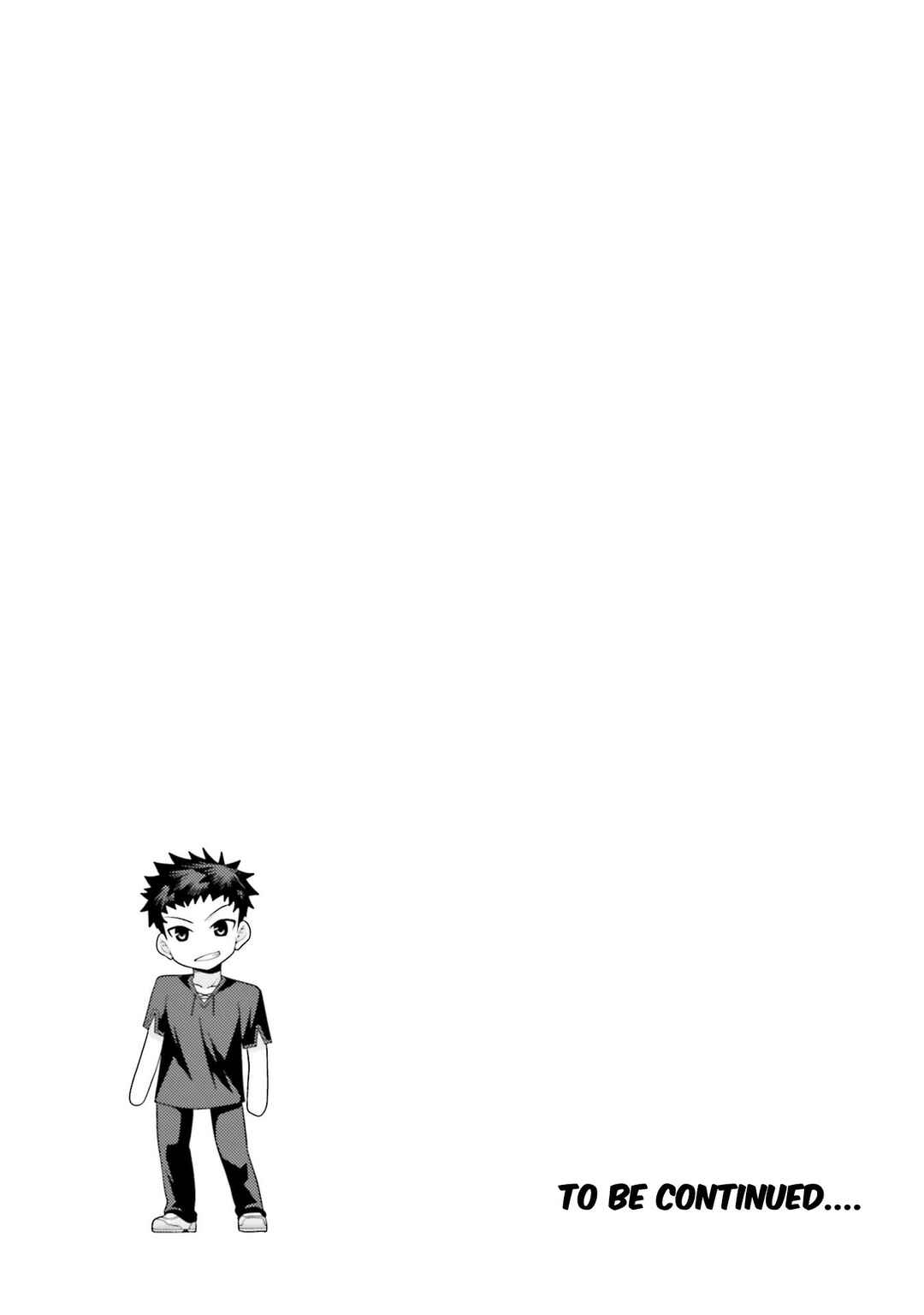 Hanitora! Shoukan Yuusha wo Hameru Honey Trap Hoi Mou Chapter 1 - Page 48
