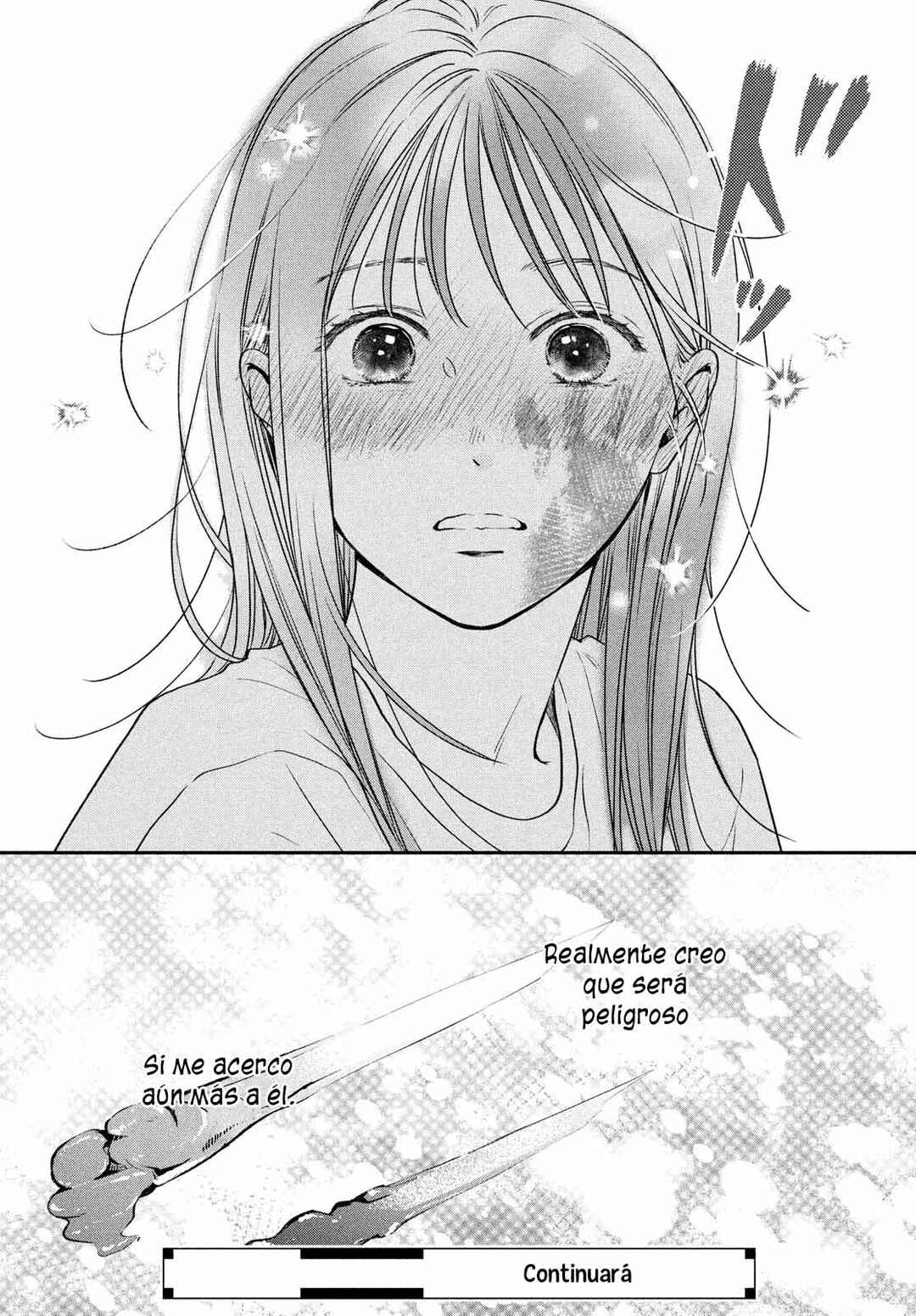 Museru Kurai no Ai o Ageru Chapter 2 - Page 46