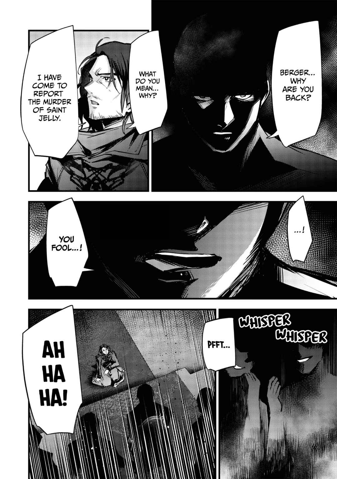 Slime Seijo Chapter 25 - Page 15