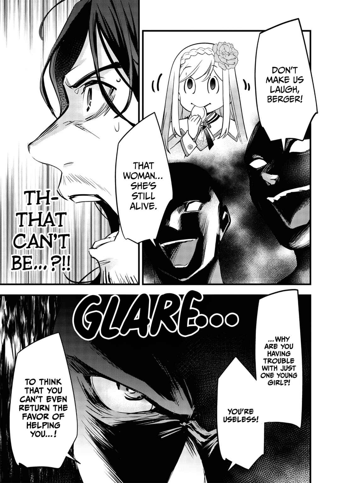 Slime Seijo Chapter 25 - Page 16