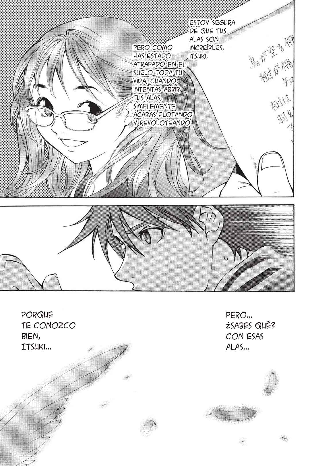 Air Gear Chapter 2 - Page 29