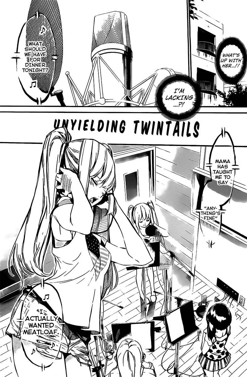 AKB49: Ren'ai Kinshi Jourei Chapter 61 - Page 12