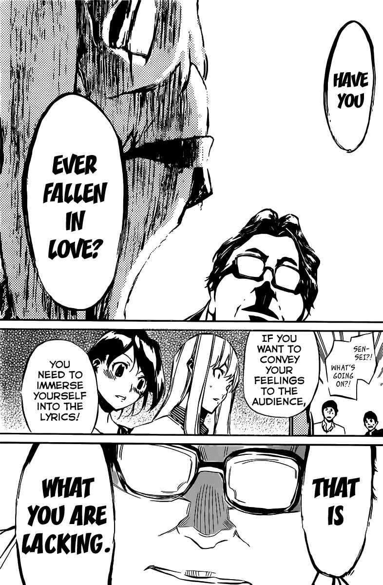 AKB49: Ren'ai Kinshi Jourei Chapter 61 - Page 18
