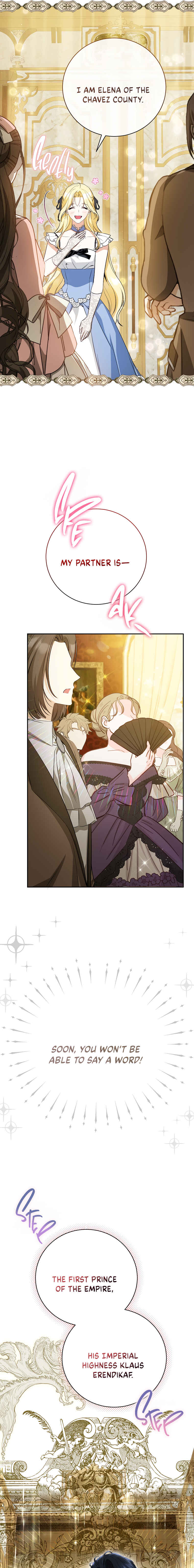I Think I Have Transmigrated Somewhere Chapter 29 - Page 20