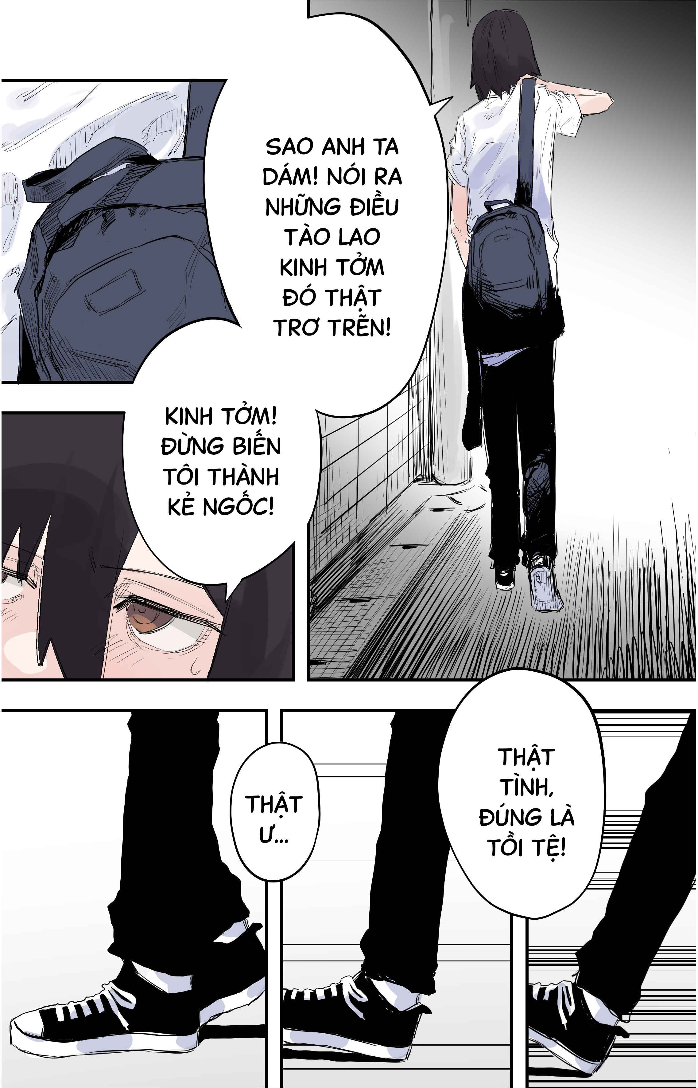 Italia-jin no Onnanoko ga Isourou Suru Koto ni Natta (Pre-Serialization) Chapter 22 - Page 2