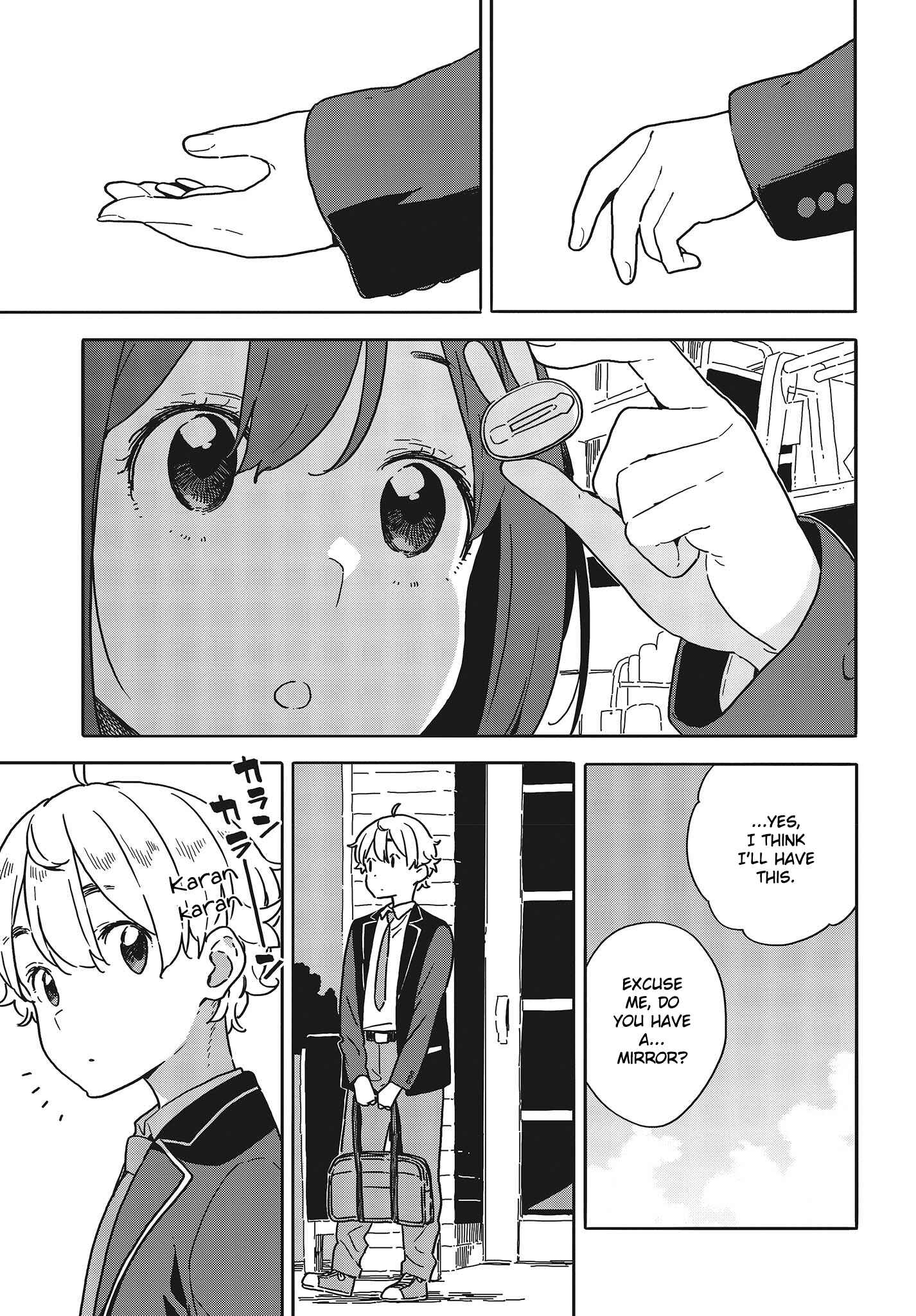 Kono Bijutsubu ni wa Mondai ga Aru! Chapter 97 - Page 19