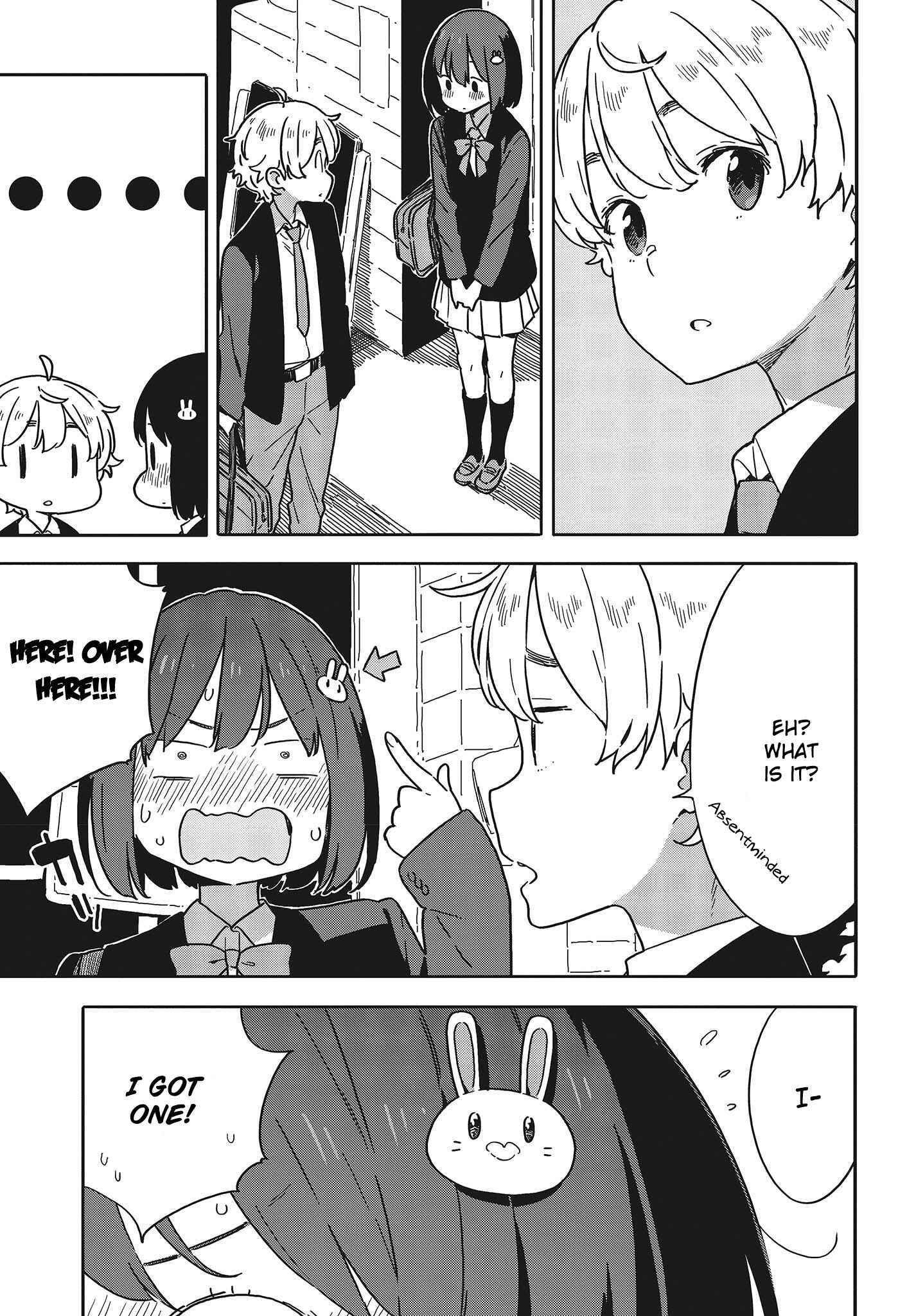 Kono Bijutsubu ni wa Mondai ga Aru! Chapter 97 - Page 21