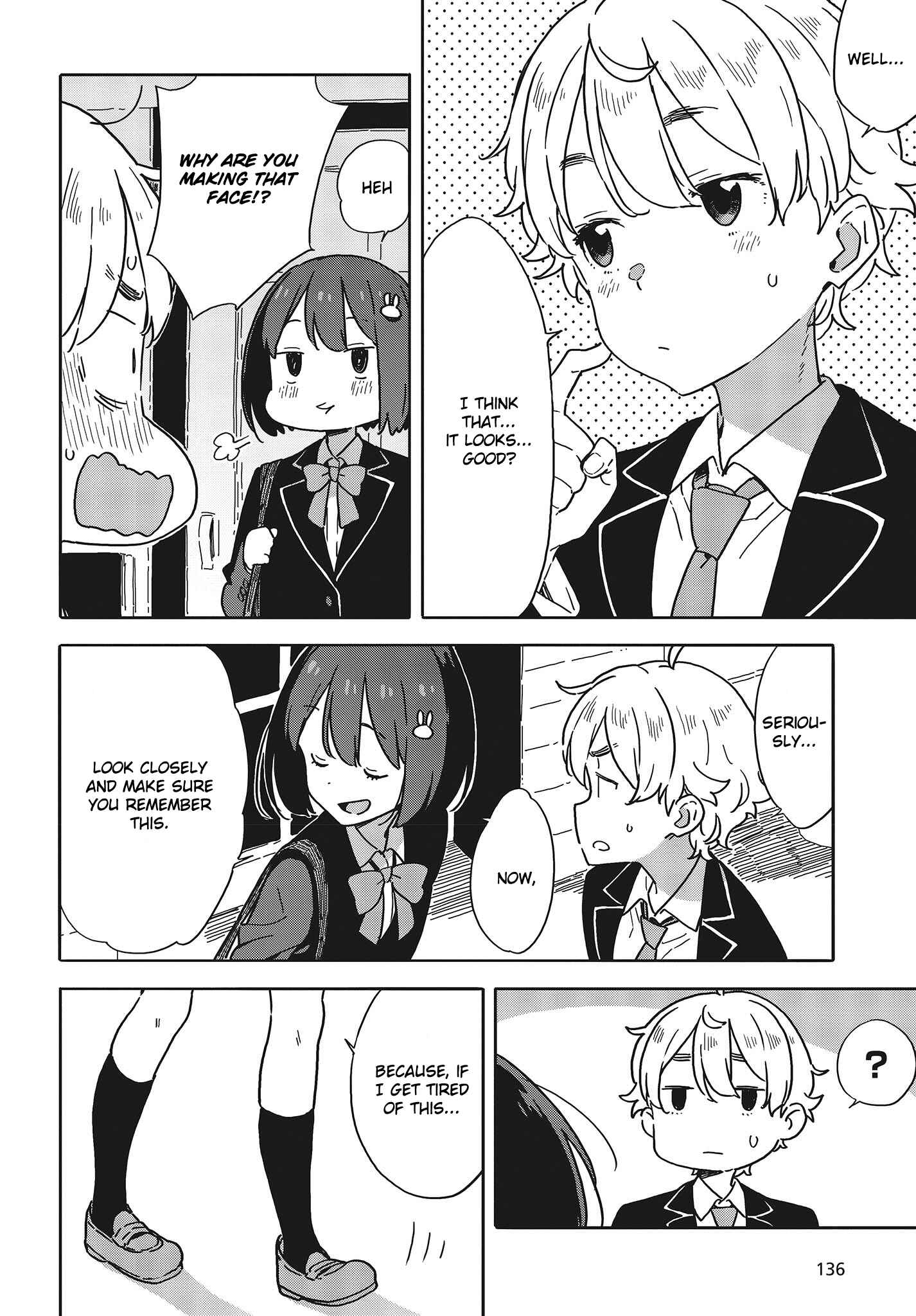 Kono Bijutsubu ni wa Mondai ga Aru! Chapter 97 - Page 22