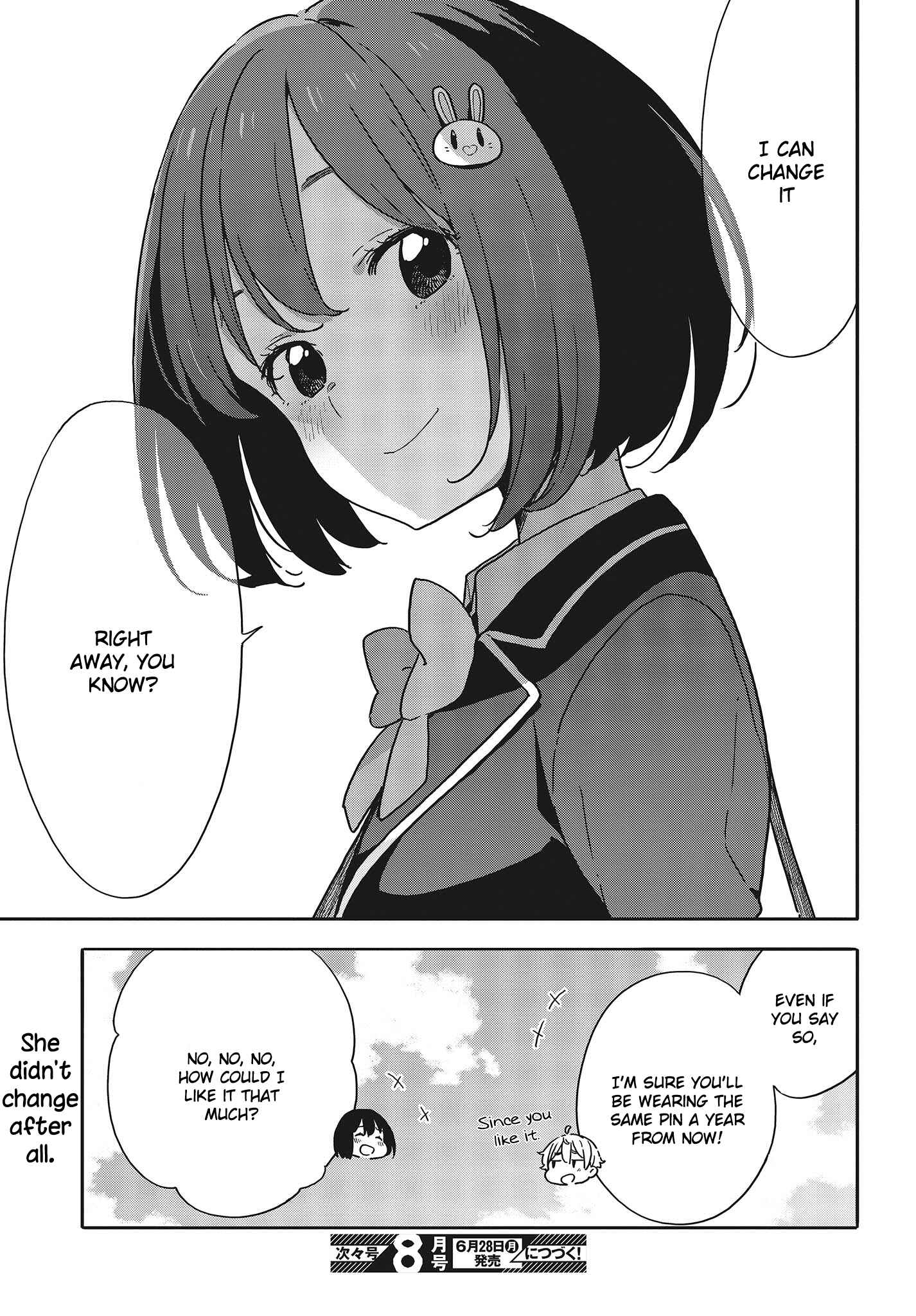 Kono Bijutsubu ni wa Mondai ga Aru! Chapter 97 - Page 23