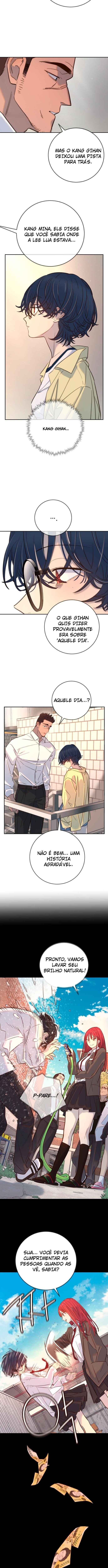 Everyone Loves Her Chapter 26 - Page 10