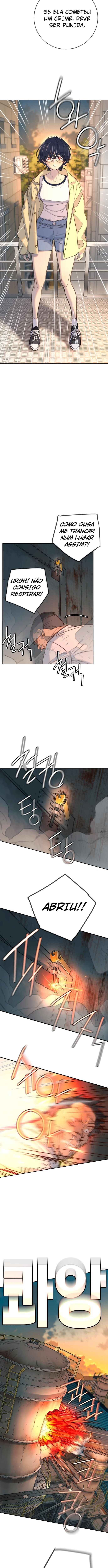 Everyone Loves Her Chapter 26 - Page 14
