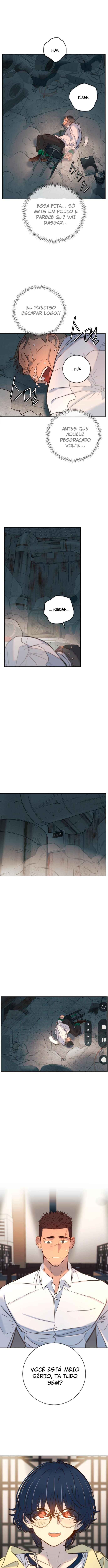 Everyone Loves Her Chapter 26 - Page 3