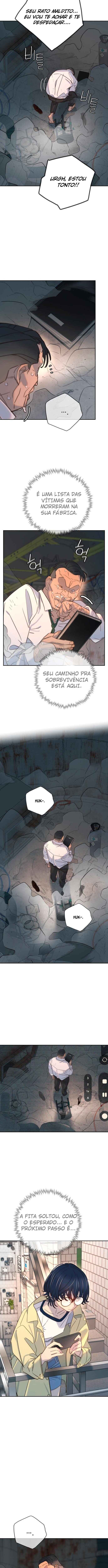 Everyone Loves Her Chapter 26 - Page 6