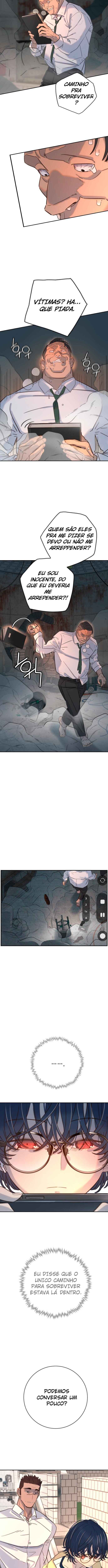 Everyone Loves Her Chapter 26 - Page 7