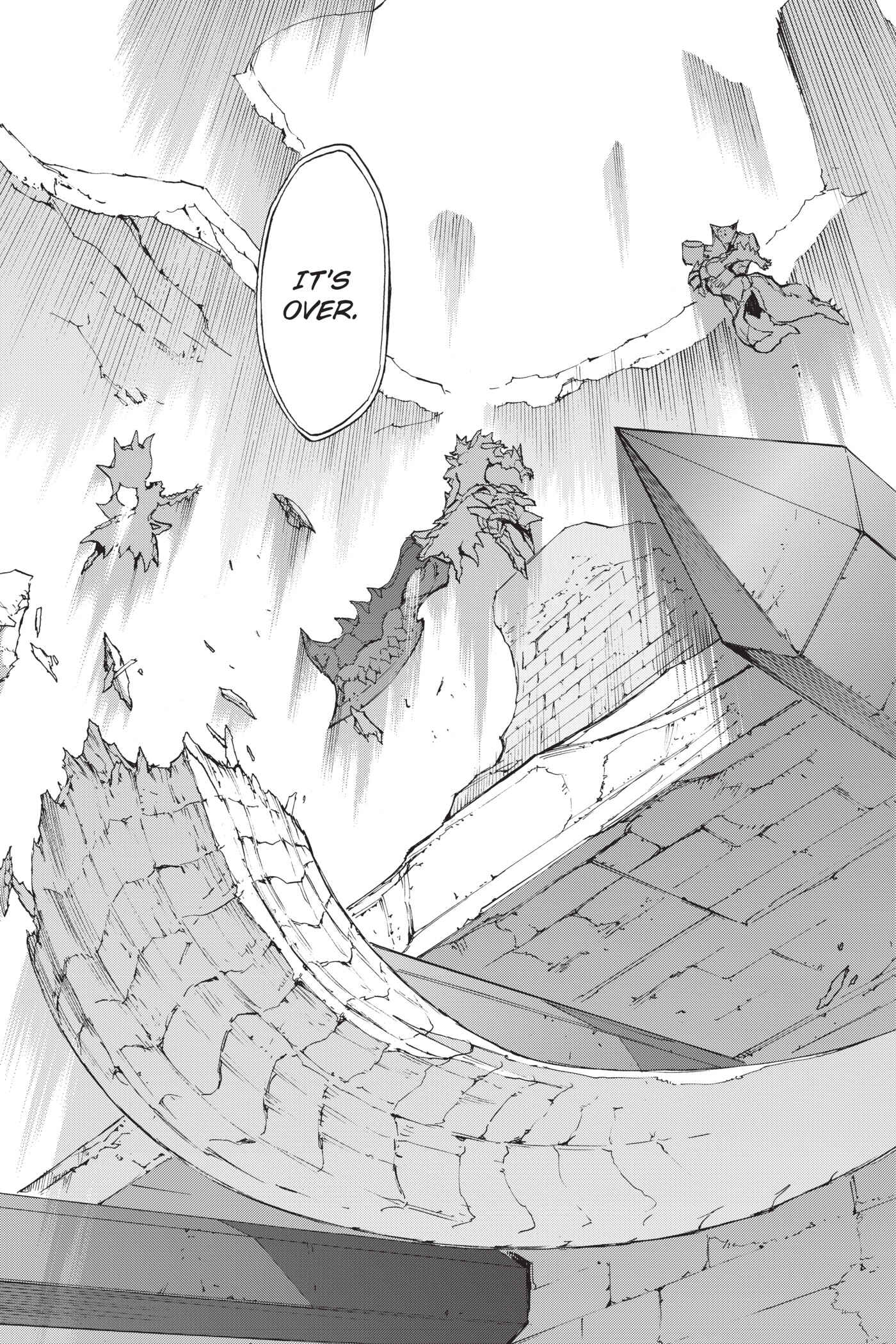 Monster Hunter: Flash Hunter Chapter 79 - Page 22
