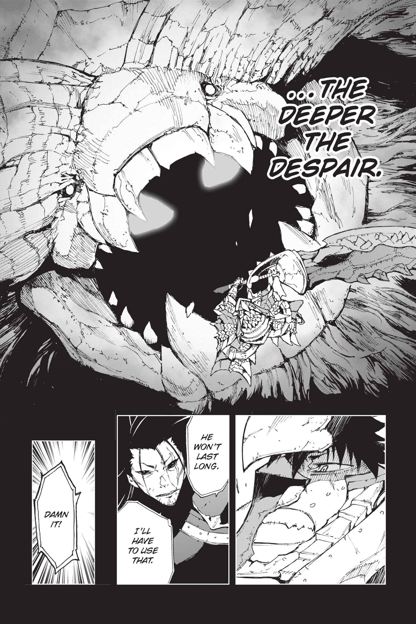 Monster Hunter: Flash Hunter Chapter 79 - Page 5