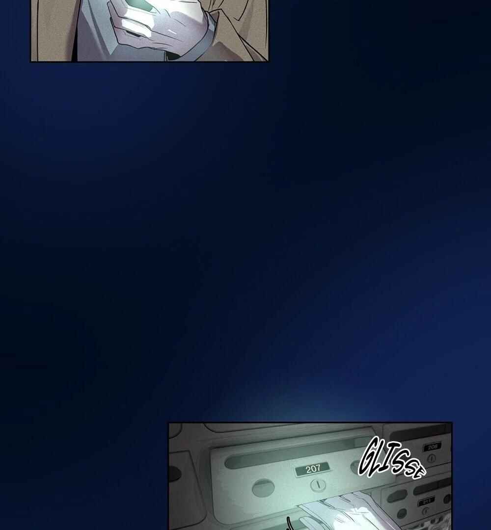 Memories Of Your Breath Chapter 21 - Page 10