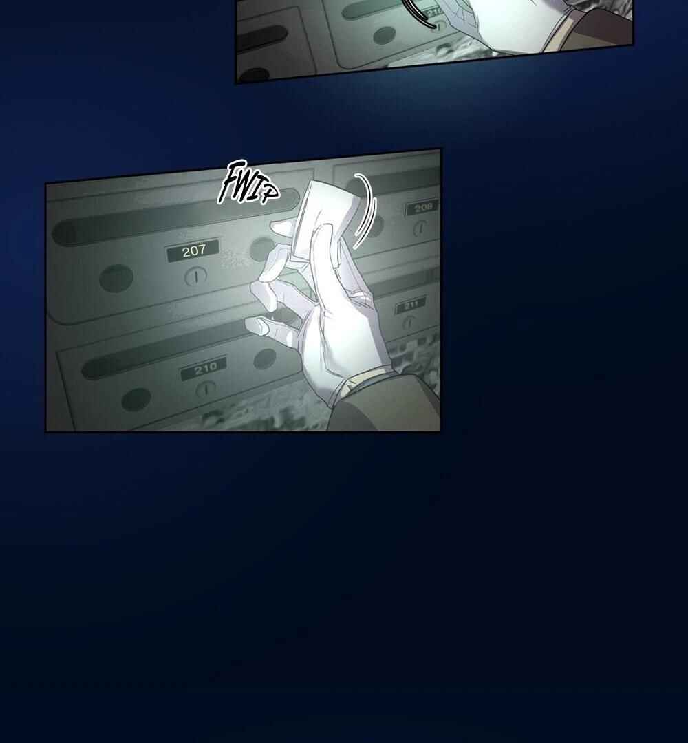 Memories Of Your Breath Chapter 21 - Page 11