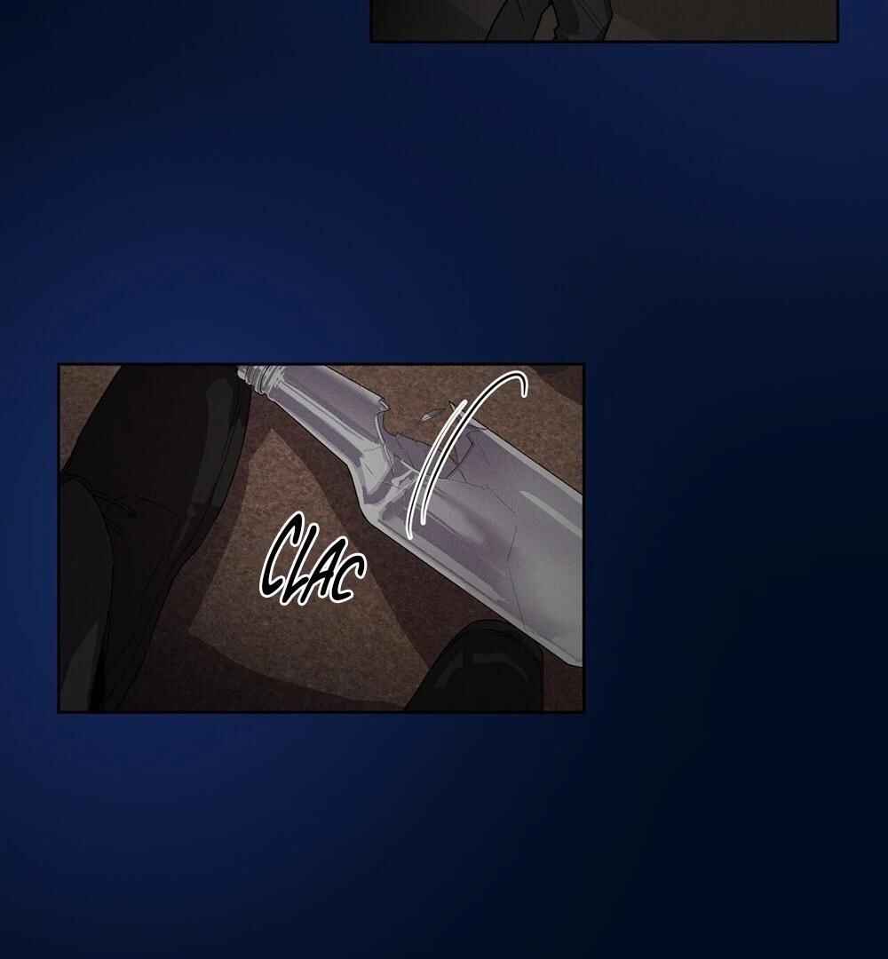 Memories Of Your Breath Chapter 21 - Page 13