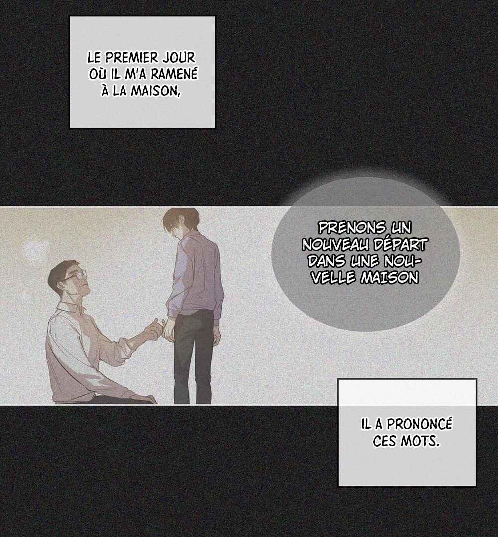 Memories Of Your Breath Chapter 21 - Page 25