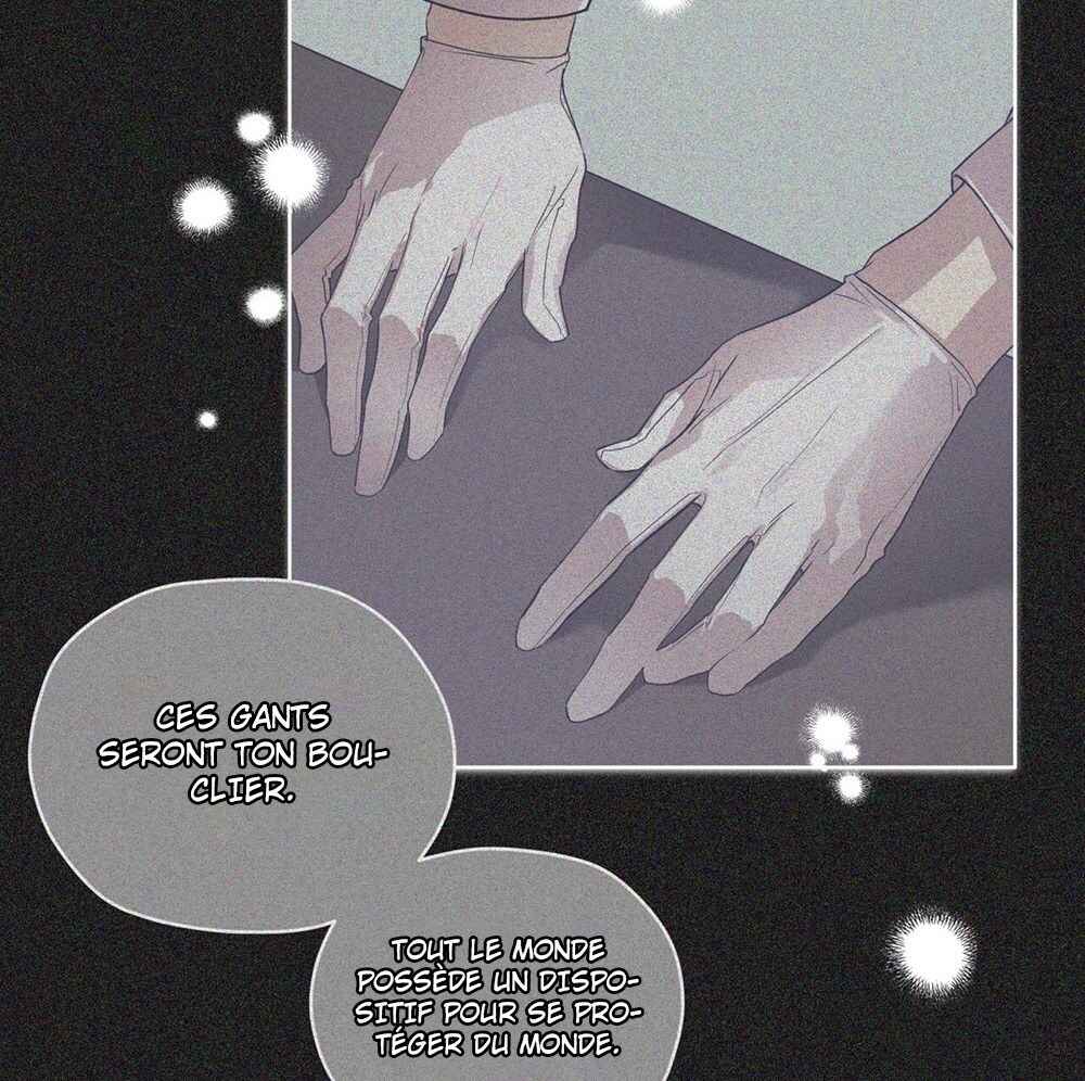 Memories Of Your Breath Chapter 21 - Page 29