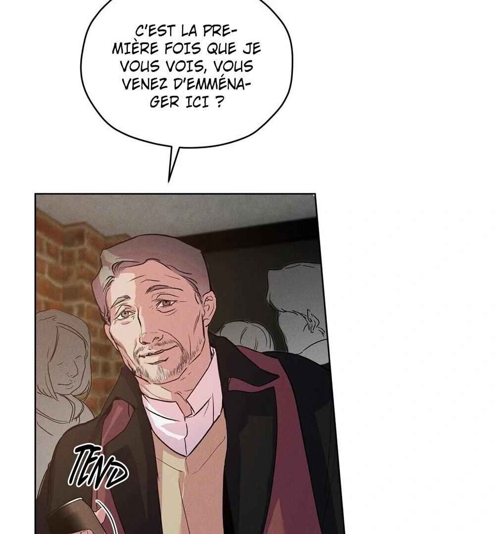 Memories Of Your Breath Chapter 21 - Page 60