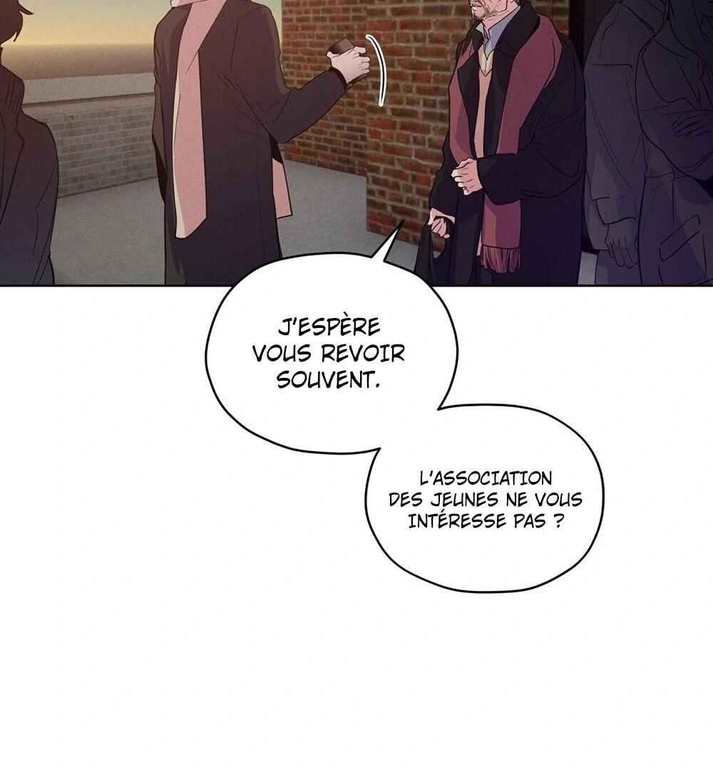Memories Of Your Breath Chapter 21 - Page 65