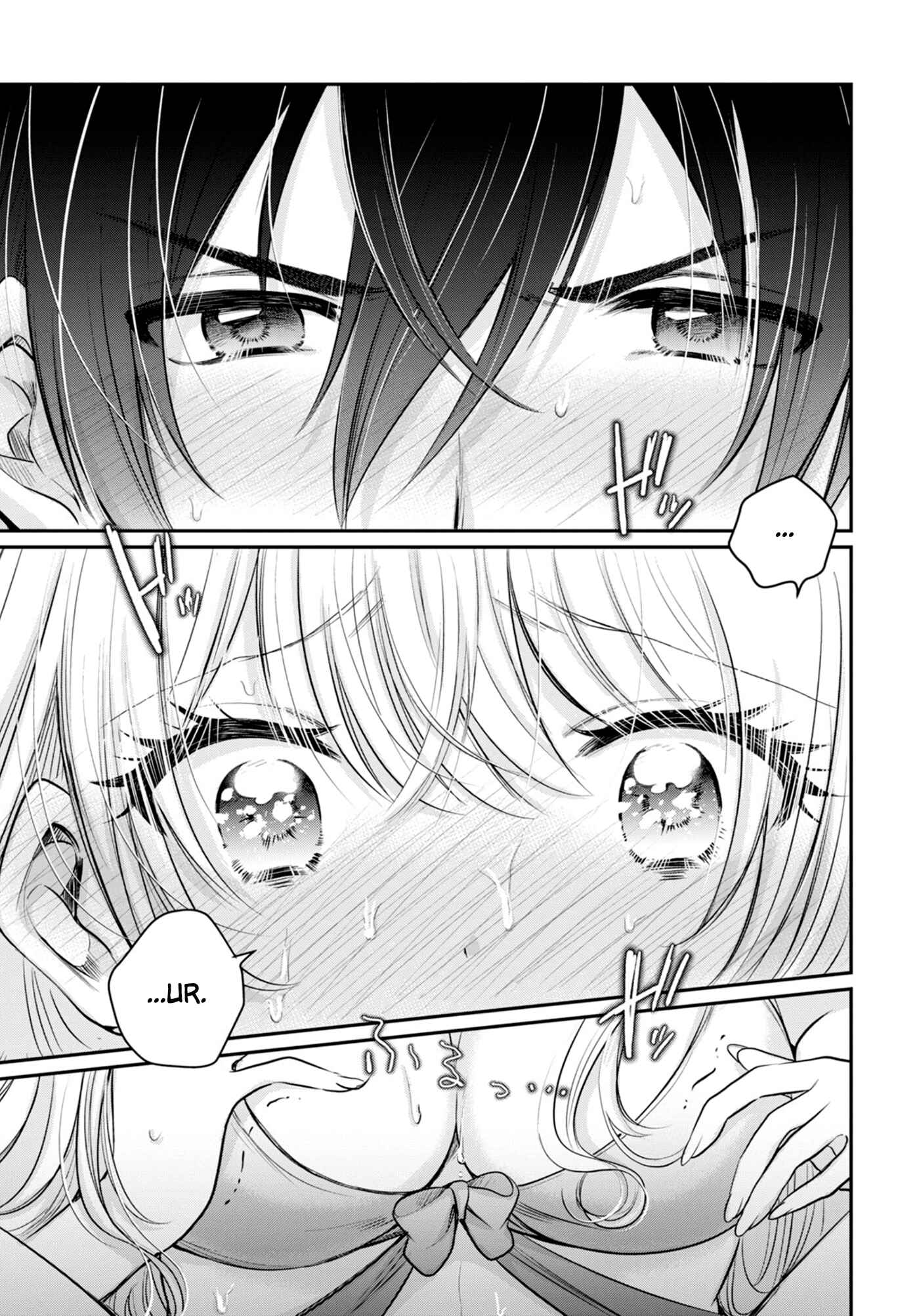 Fuufu Ijou, Koibito Miman. Chapter 23 - Page 16