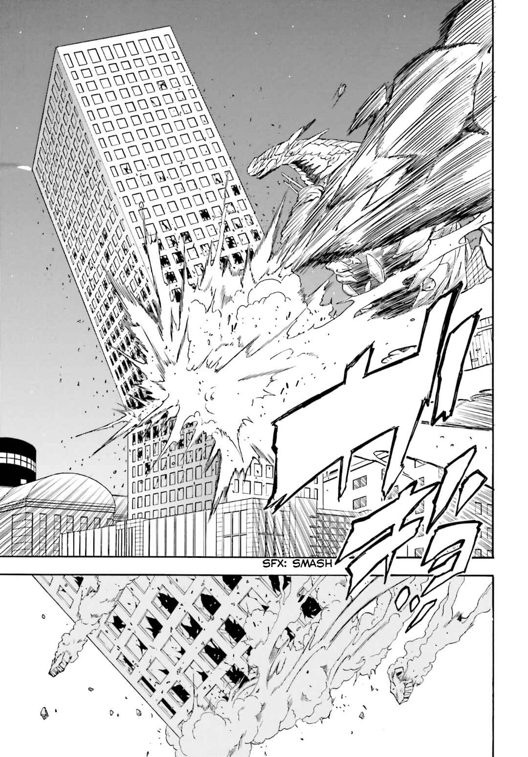 Toaru Majutsu no Index Gaiden: Toaru Kagaku no Railgun Chapter 92 - Page 10
