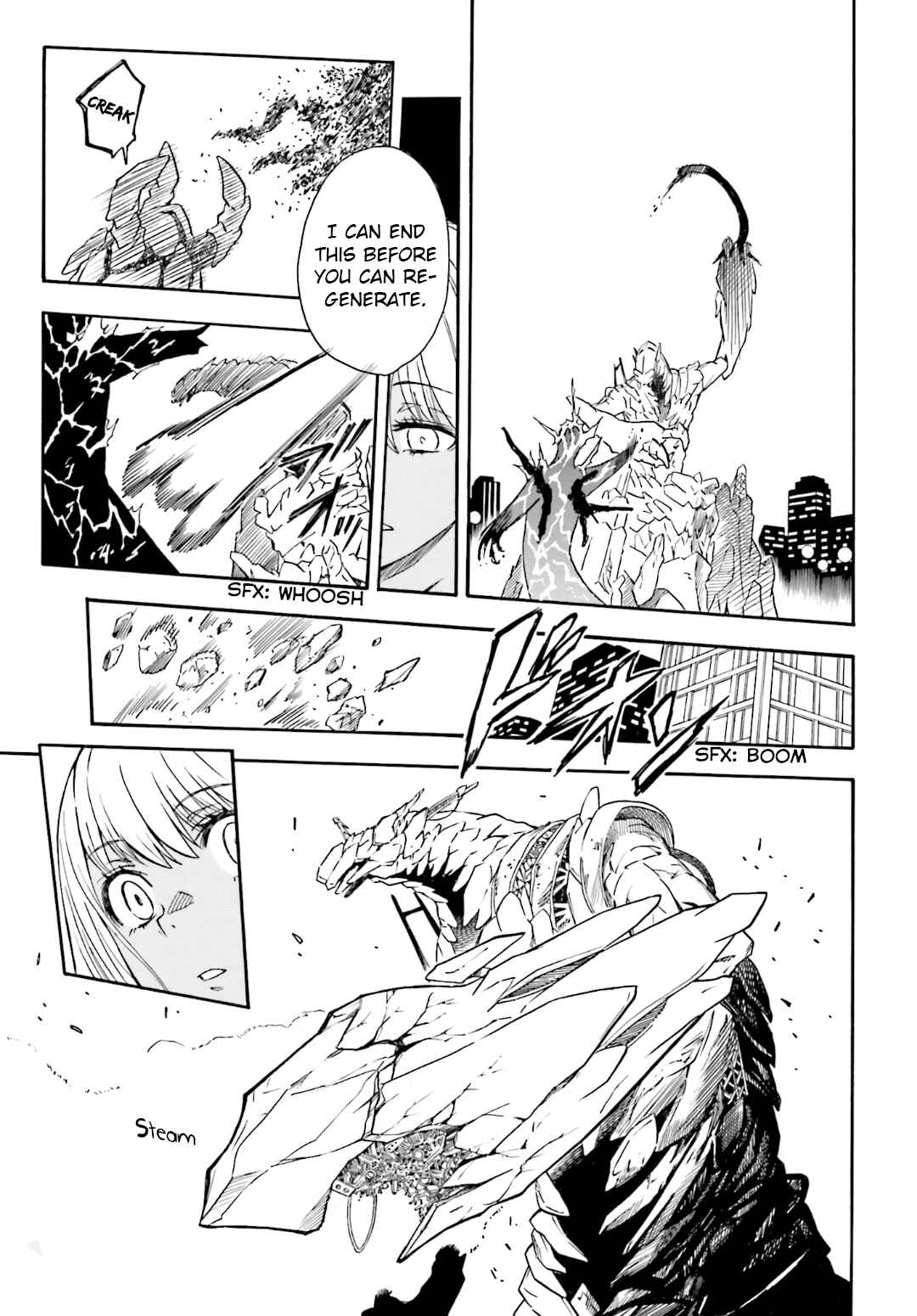 Toaru Majutsu no Index Gaiden: Toaru Kagaku no Railgun Chapter 92 - Page 20