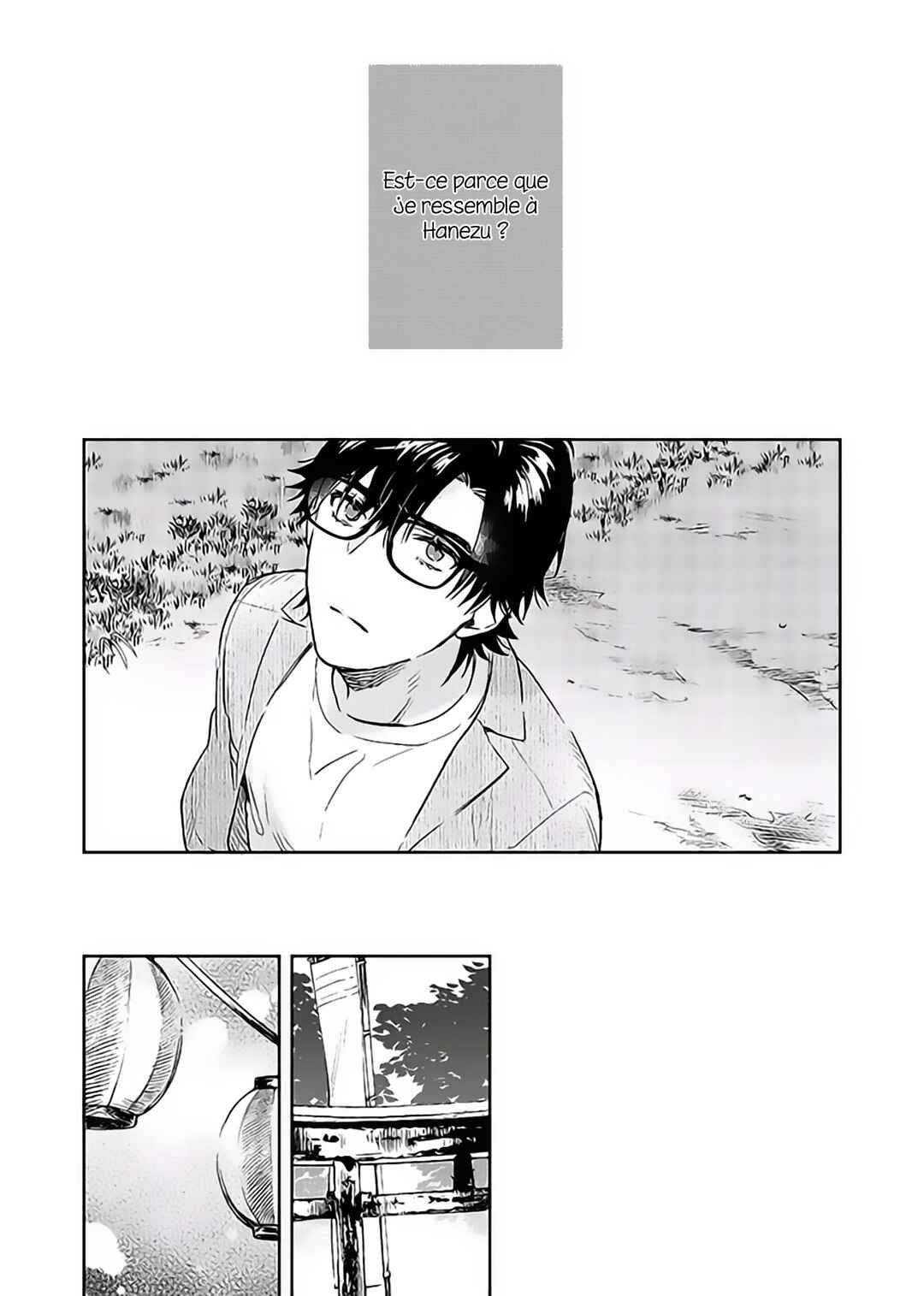 Oni no Esa ja Arimasen Chapter 5 - Page 13