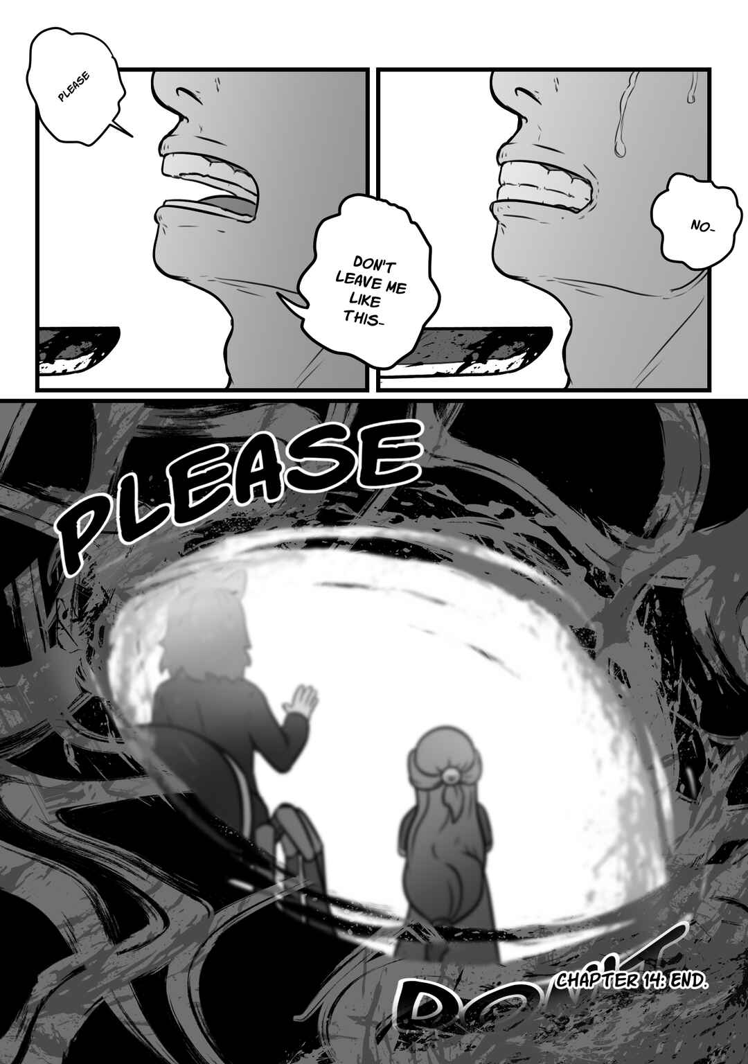 The Crushing Weight Of This Universe Chapter 14 - Page 42