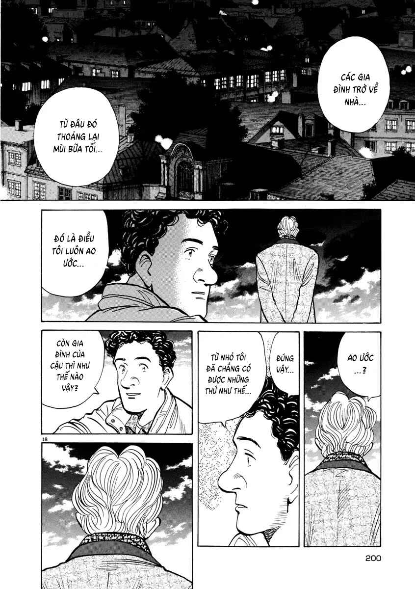 Monster Chapter 49 - Page 18