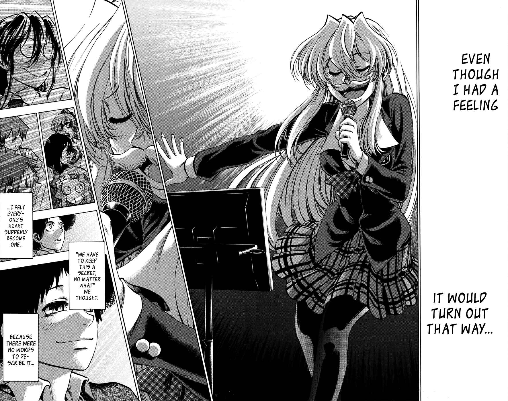 Jitsu wa Watashi wa Chapter 144 - Page 18