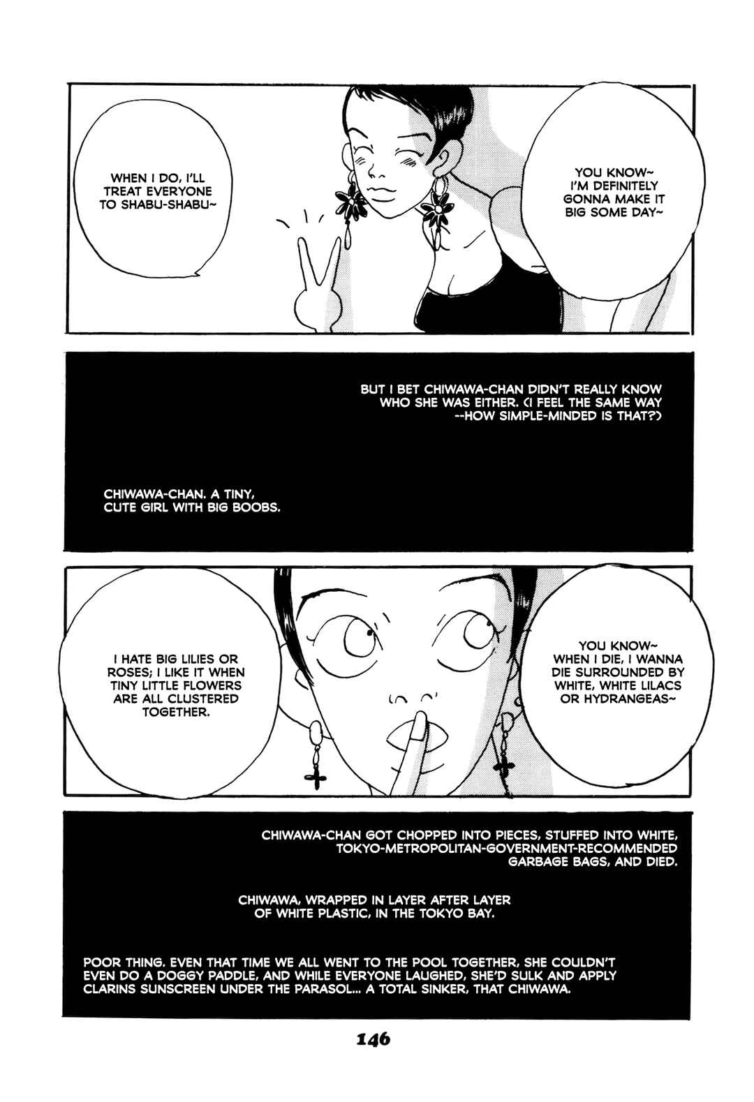 Chiwawa-chan Chapter 5 - Page 25