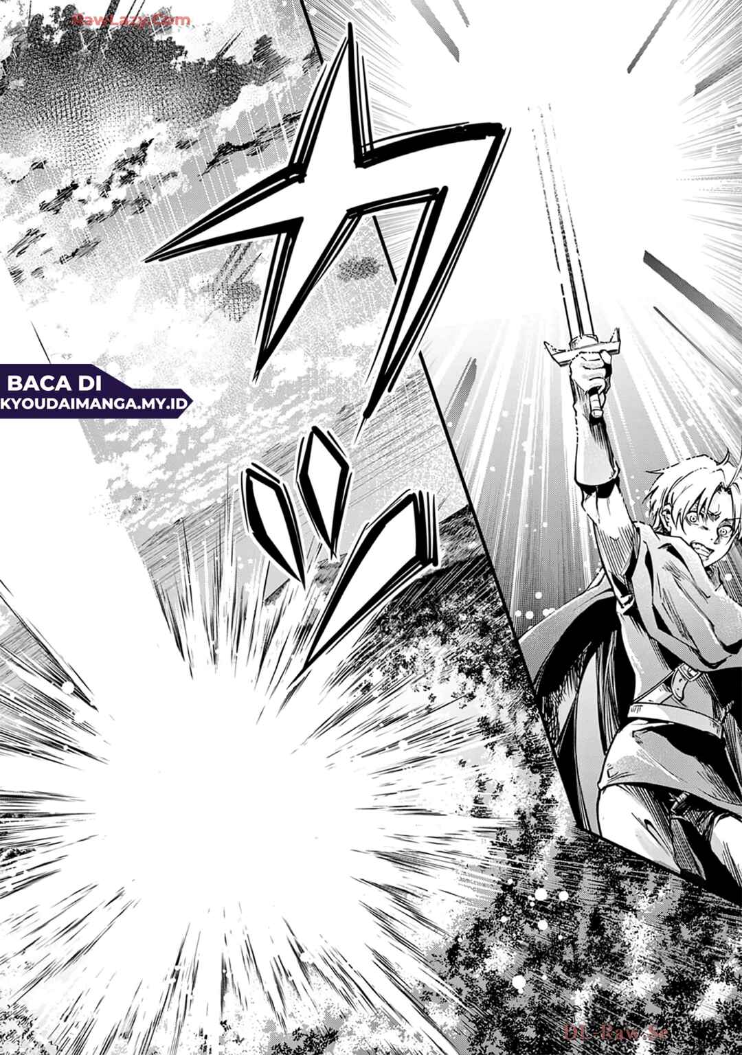 Lilia · Pregnant · The · World · End Chapter 38 - Page 14
