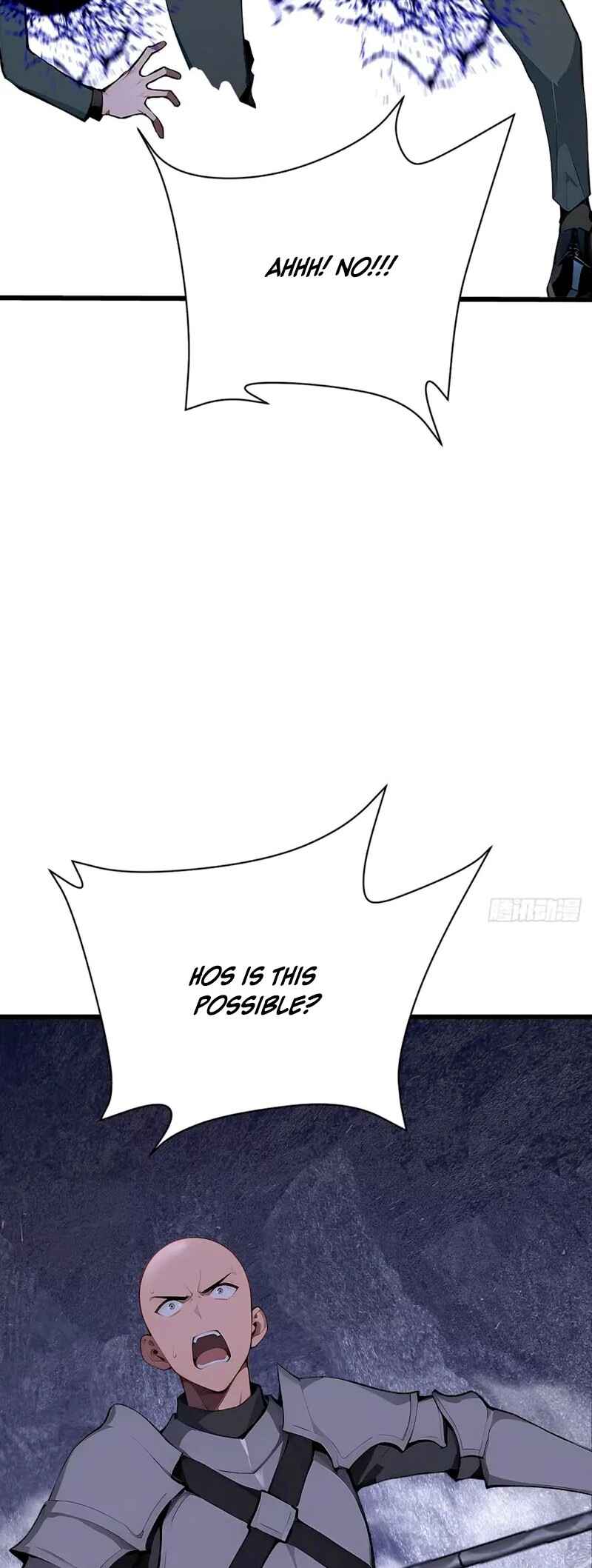 Mythical Invasion: I Slay Gods on Earth Chapter 21 - Page 22