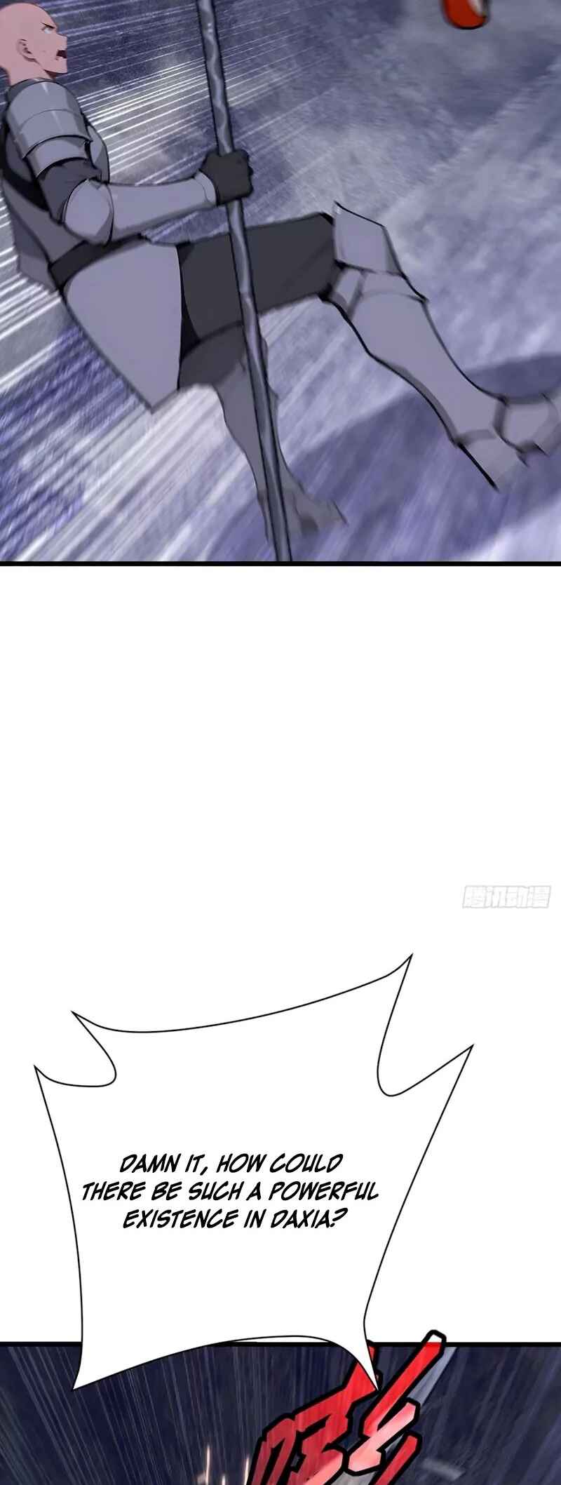 Mythical Invasion: I Slay Gods on Earth Chapter 21 - Page 24