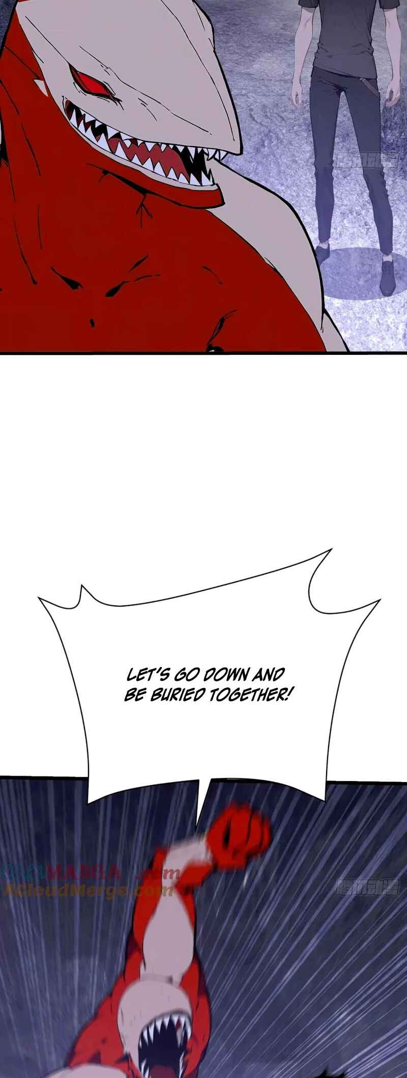 Mythical Invasion: I Slay Gods on Earth Chapter 21 - Page 33
